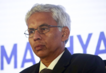 Anurag Jain Appointed NITI Aayog CEO for Two-Year Term