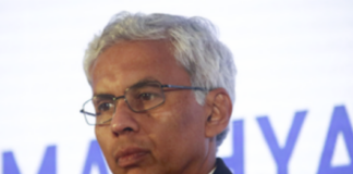 Anurag Jain Appointed NITI Aayog CEO for Two-Year Term