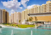Ashiana Housing’s First-Quarter Booking Area Falls 39 Percent