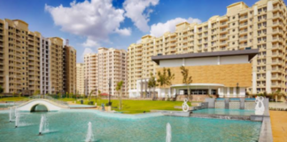 Ashiana Housing’s First-Quarter Booking Area Falls 39 Percent