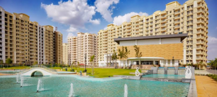 Ashiana Housing