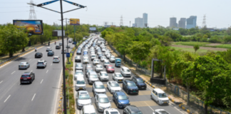 India Auto Retail Sales Hit Best June Ever, FADA Says