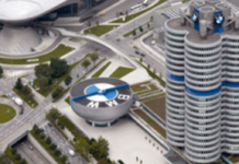 BMW to Cut About 8,000 Jobs in Germany by 2027