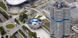 BMW to Cut About 8,000 Jobs in Germany by 2027