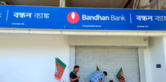 Bandhan Bank Shares Plunge More Than 15 Percent After Profitability Outlook Cut