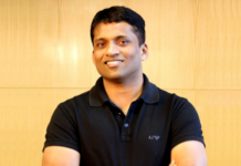 Singapore High Court Rejects Byju Raveendran’s Bid to Suspend Six-Month Jail Sentence