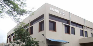 Cupid Shares Fall 11 Percent in Biggest One-Day Drop in Six Months