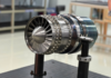 DRDO Develops India’s First Indigenous 350-Kilogram-Thrust Turbojet Engine