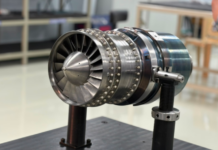 DRDO Develops India’s First Indigenous 350-Kilogram-Thrust Turbojet Engine