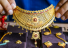 Gold and Silver Prices Rise as Middle East Tensions Lift Safe-Haven Demand