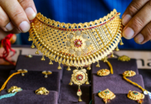 Gold and Silver Prices Rise as Middle East Tensions Lift Safe-Haven Demand