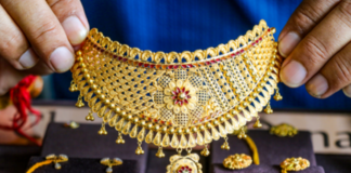 Gold and Silver Prices Rise as Middle East Tensions Lift Safe-Haven Demand