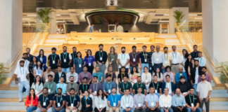Google Selects 20 AI-First Indian Startups for 2026 Accelerator Cohort