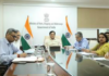 India, EU Reaffirm Commitment to Sustainable Ship Recycling