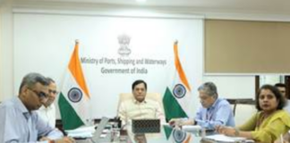 India, EU Reaffirm Commitment to Sustainable Ship Recycling