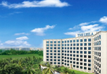 Leela Palaces Q1 Profit Falls 71% Sequentially to Rs 49 Crore