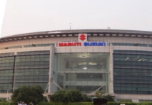 Maruti Suzuki India Q1 Profit Falls 9.1% as Costs Rise