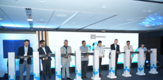 Marvell Technology to Invest $250 Million in India, Double Workforce