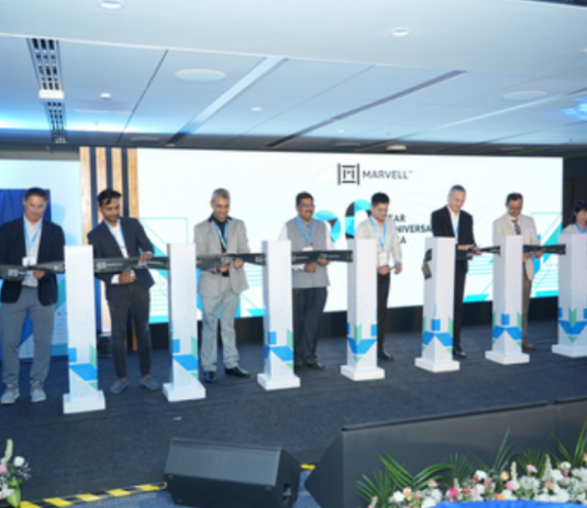 Marvell Technology to Invest $250 Million in India, Double Workforce