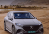 Mercedes-Benz India reports record first-half sales