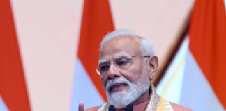 India’s economy helping drive global growth, Modi says