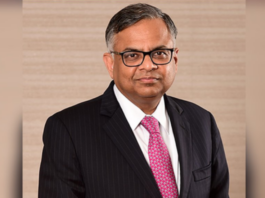 N Chandrasekaran’s annual pay reaches record Rs 158.6 crore in FY26