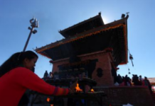 Indian Tourist Arrivals in Nepal Hit Record High in June