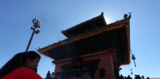 Indian Tourist Arrivals in Nepal Hit Record High in June