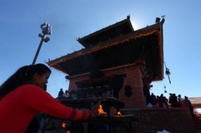 Nepal