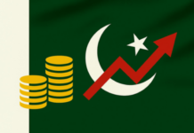 Pakistan Fails to Turn CPEC Investments Into Lasting Economic Growth