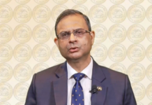 RBI Appoints Ravi Shankar as Executive Director