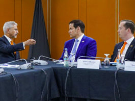 Rubio, Jaishankar Push to Finalize Trade and Defense Agreements