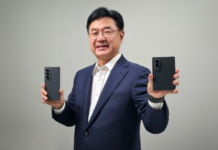 Samsung’s New Foldable Phones Receive 271,000 Preorders in India
