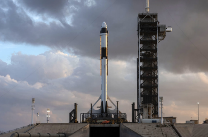 SpaceX