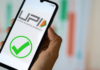 India’s UPI Processes Nearly Half of Global Real-Time Payments
