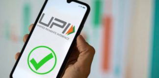 India’s UPI Processes Nearly Half of Global Real-Time Payments