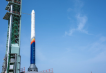 Vikram-1 Launch Signals Shift Toward Multi-Player Indian Space Industry