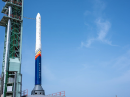 Vikram-1 Launch Signals Shift Toward Multi-Player Indian Space Industry