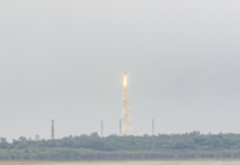 Vikram-1’s Successful Orbital Launch Marks Milestone for India’s Private Space Sector