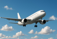 India’s Domestic Air Traffic Rises 1.4% in First Half of 2026