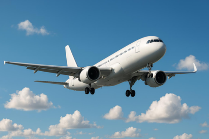 air passenger traffic