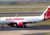 Air India Fires Pilot After Positive Psychoactive Substance Test Following Phuket-Delhi Incident