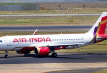 Air India Launches Voluntary Testing Program for All Pilots