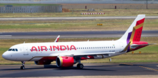 Air India Fires Pilot After Positive Psychoactive Substance Test Following Phuket-Delhi Incident