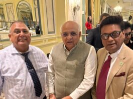 Jani Group Engages Gujarat Leaders on GIFT City Investment Opportunities