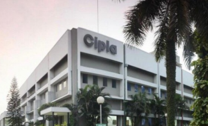 Cipla
