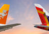 Air India, Drukair Partner to Strengthen India-Bhutan Connectivity