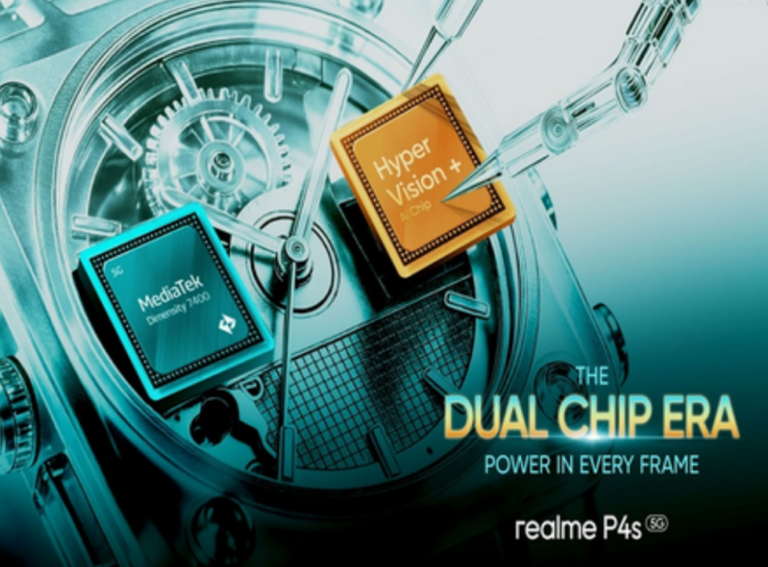 Dual-Chip