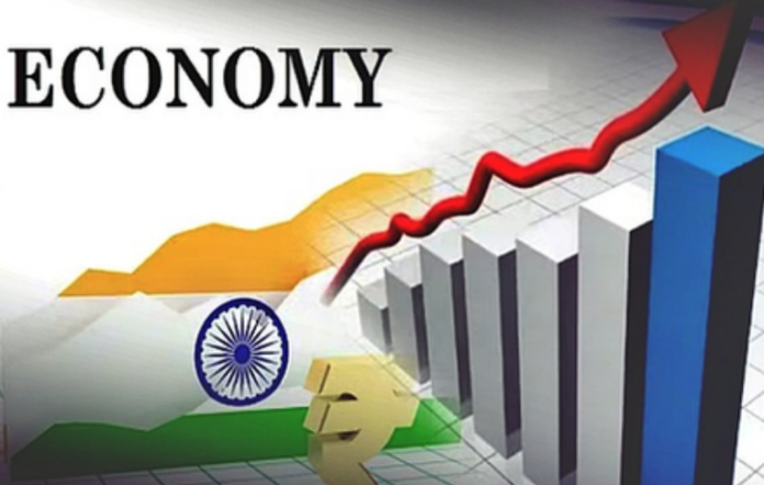 GDP growth