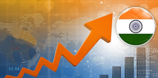 India’s economy grows 7.8% in first quarter as consumption, investment strengthen